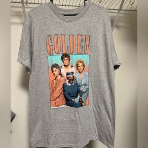 Golden Girls T-shirt NWOT